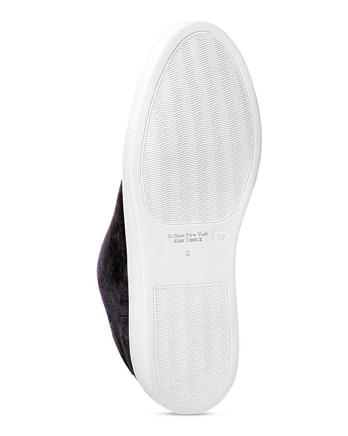 To Boot New York Men's Stone Slip On Sneakers 4