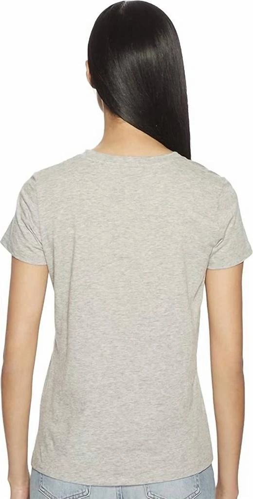 Vince Vince - Essential Crew Neck Tee 3