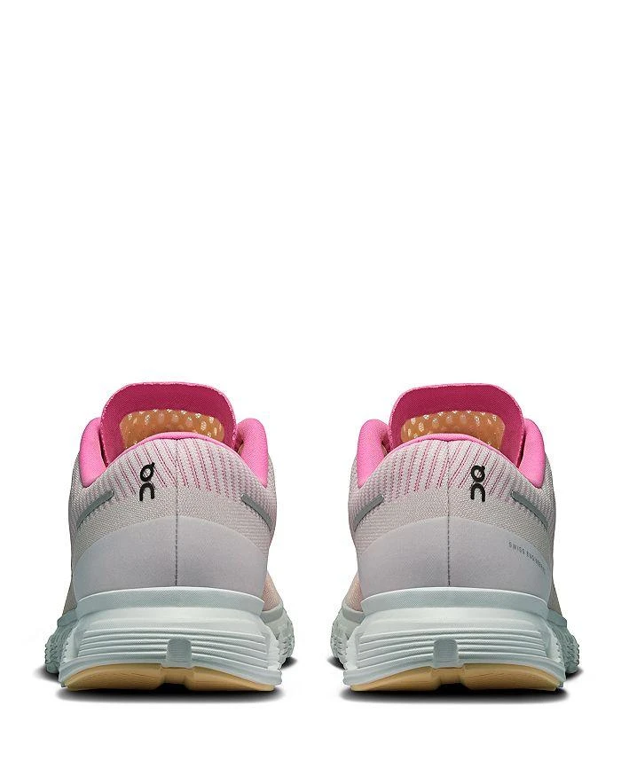 On Women's Cloud 6 Push Sneakers 4