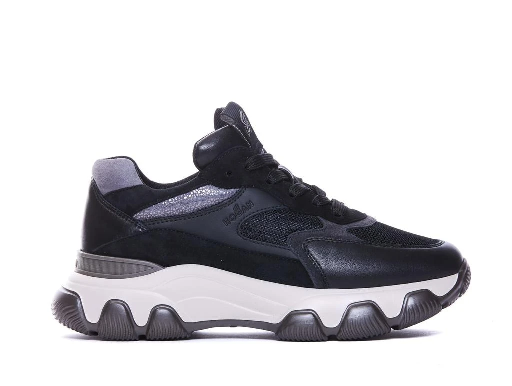 hogan Hyperactive Sneakers 1