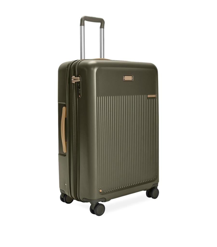Briggs & Riley Large Check-In Expandable Spinner Suitcase (76cm)