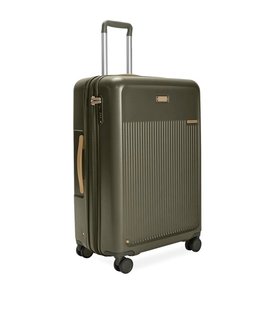 Briggs & Riley Large Check-In Expandable Spinner Suitcase (76cm) 2