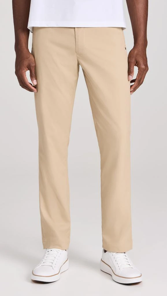 Ralph Lauren Performance Tech Pants 1