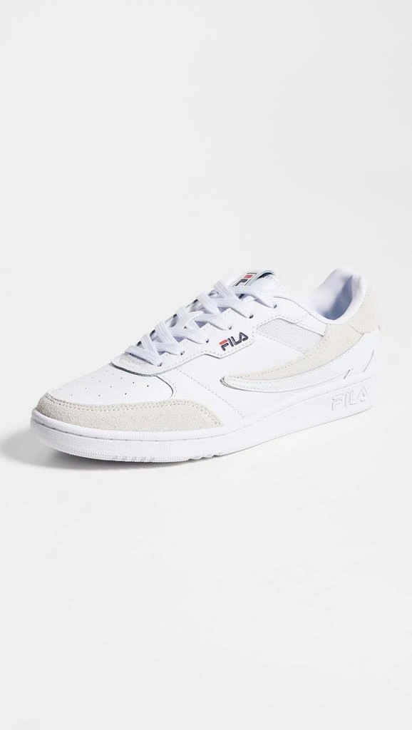 Fila Sizzo Sneakers 1
