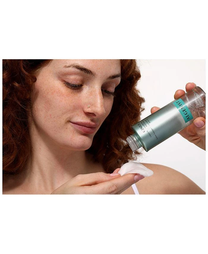 Algenist Genius Liquid Skin Resurfacing 2% BHA Toner 3.4 oz. 7