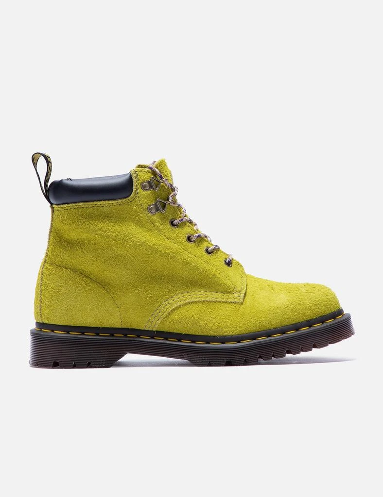 Dr. Martens 939 Ben Suede Hiker Style Boots 1