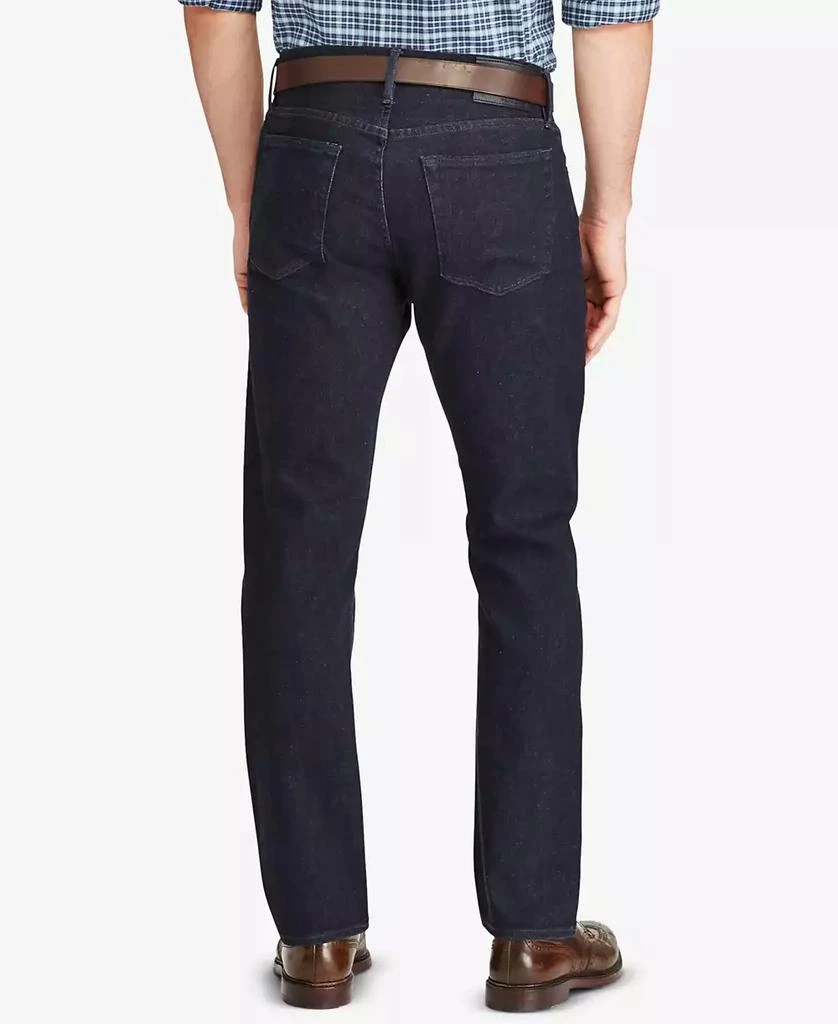 Ralph Lauren Men's Big & Tall Prospect Straight Stretch Jeans 2