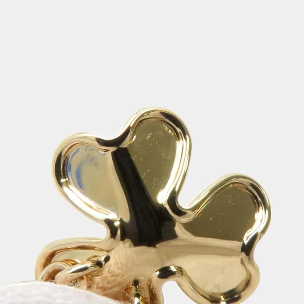 Van Cleef & Arpels Van Cleef & Arpels Frivole Pendant Size Mini 18K Yellow Gold 6
