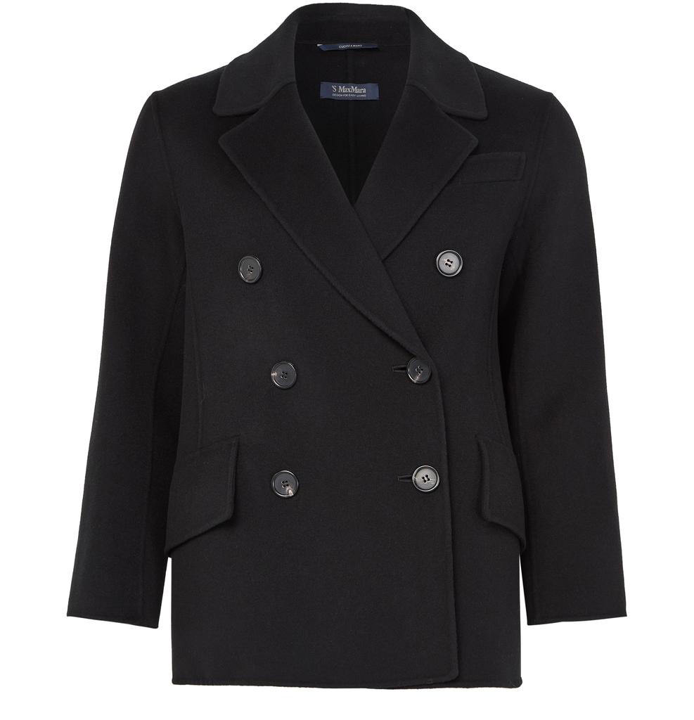 Max Mara Lukas short coat