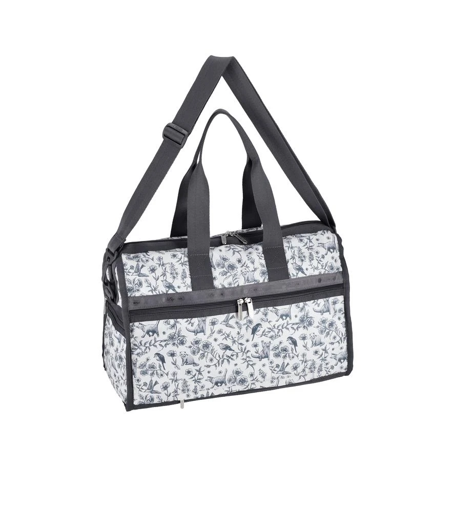 LeSportsac Deluxe Medium Weekender 2