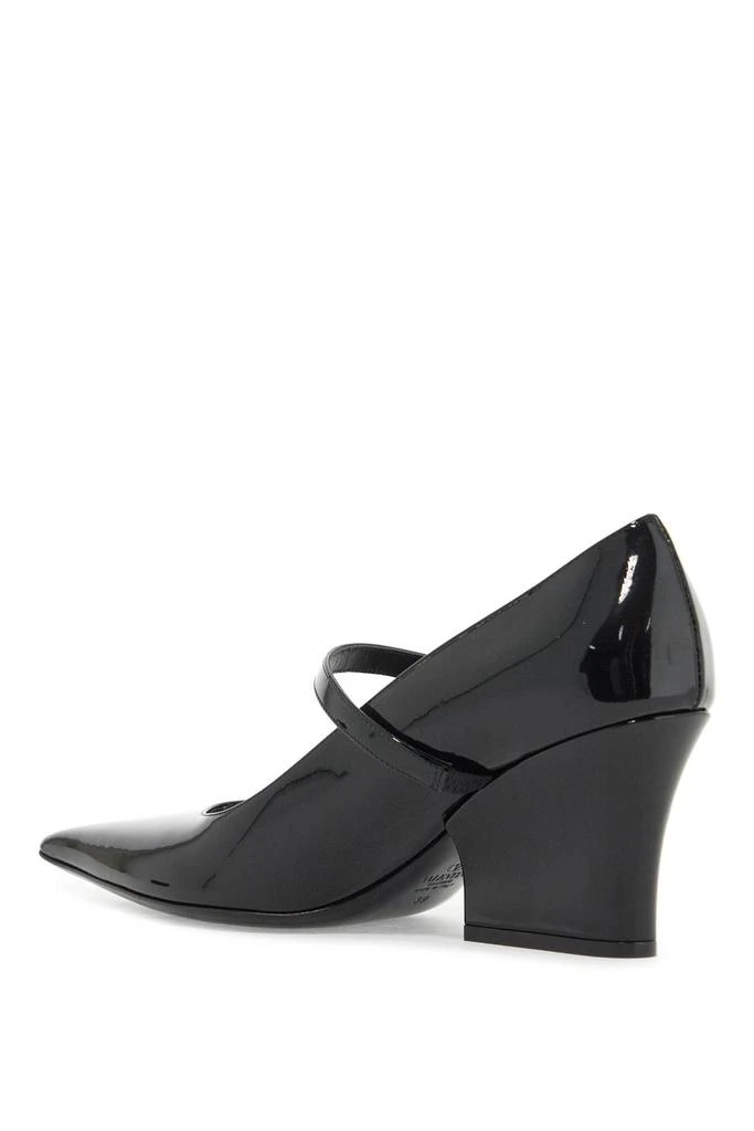 Valentino "mary jane patent leather shoes 3
