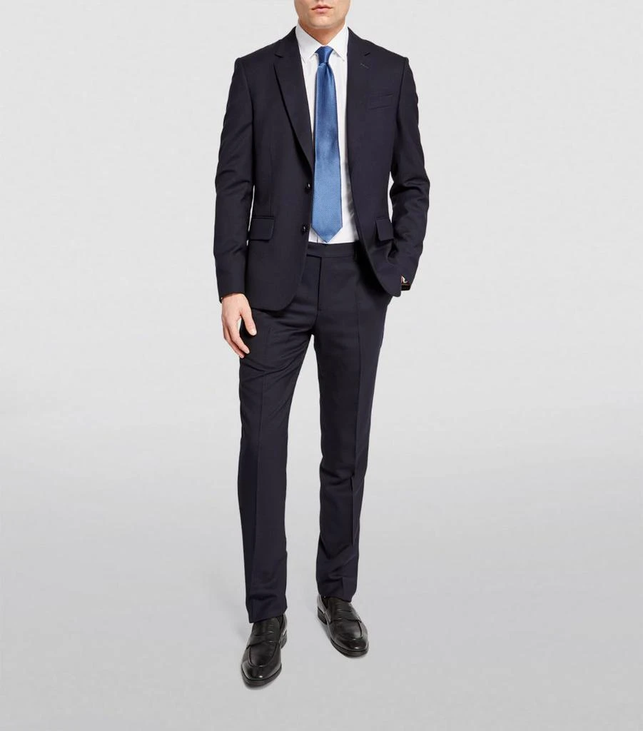 Corneliani Cotton Evening Shirt 2