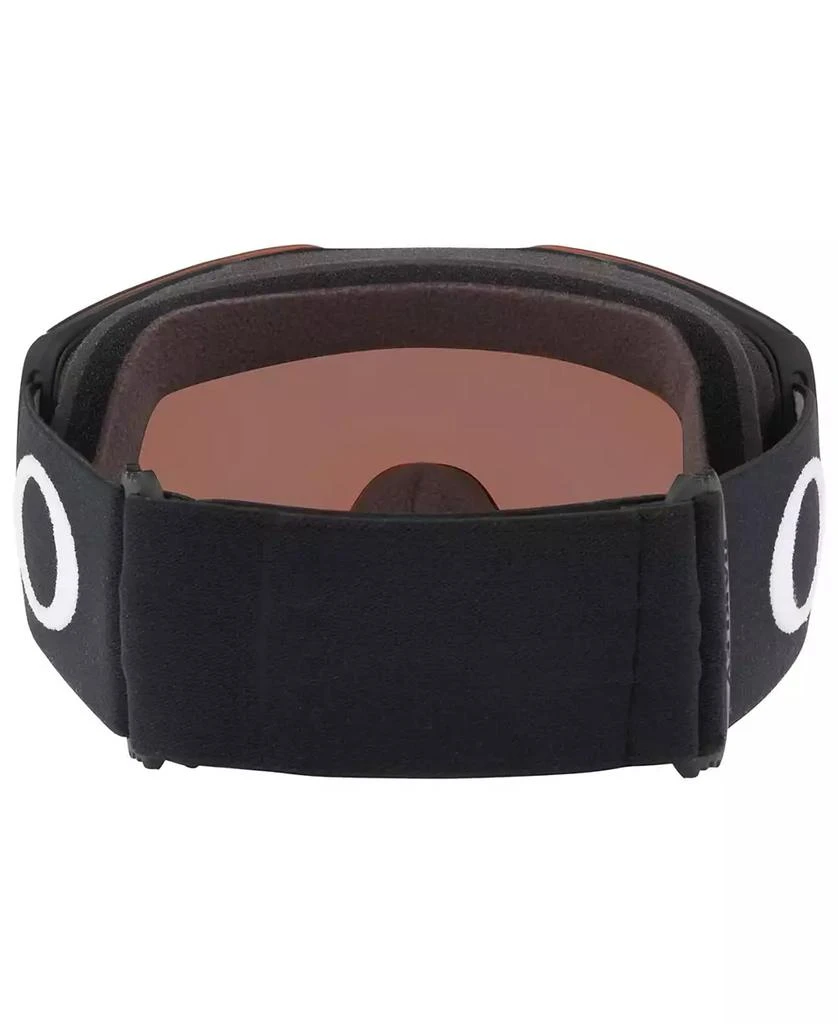 Oakley Unisex Fall Line Snow Goggles 5