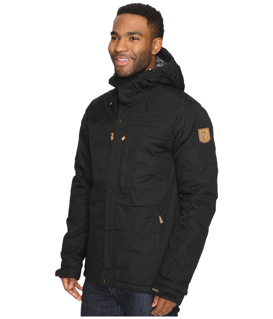 Fjällräven Skogso Padded Jacket