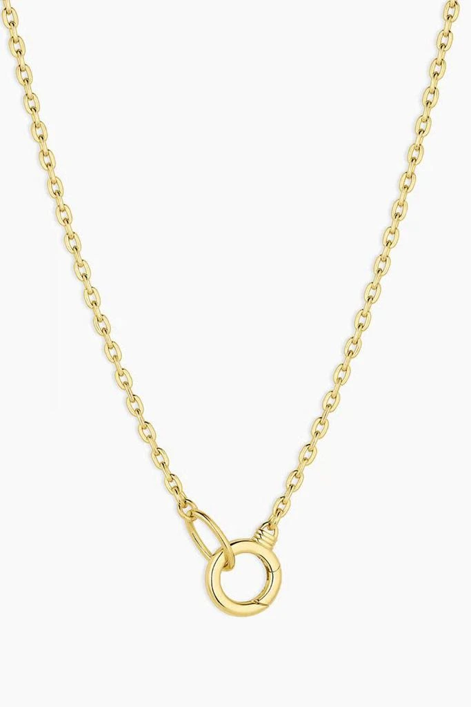 Gorjana Gorjana - Women
s Avery Mini Necklace