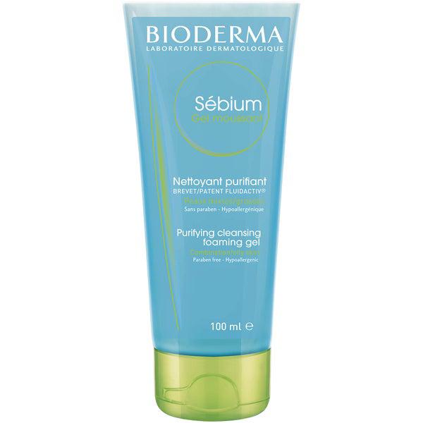 Bioderma Bioderma Sebium purifying face wash