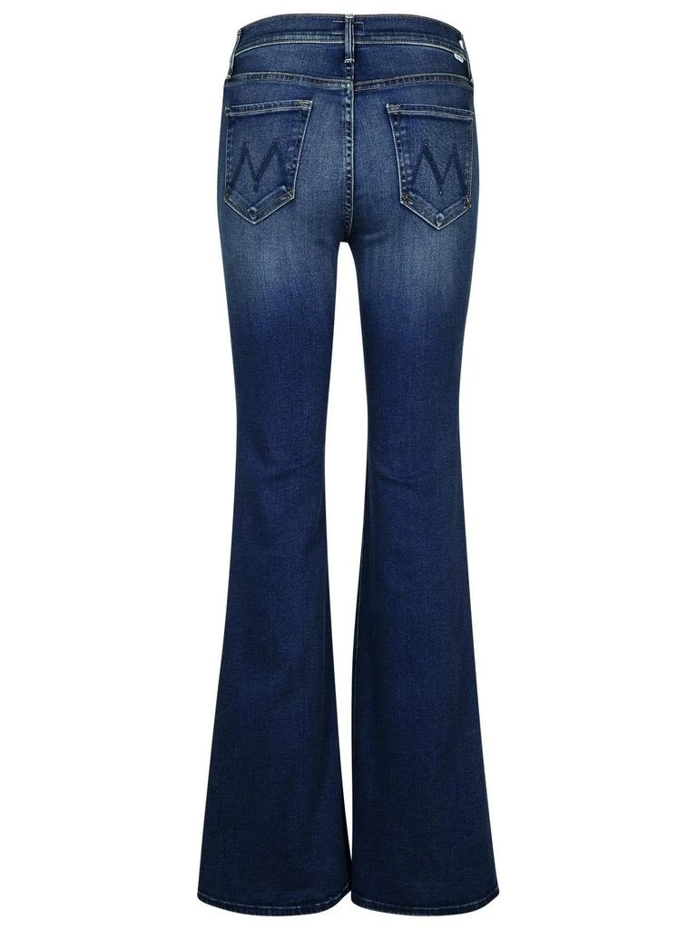 MOTHER Mother The Doozy Jeans 2
