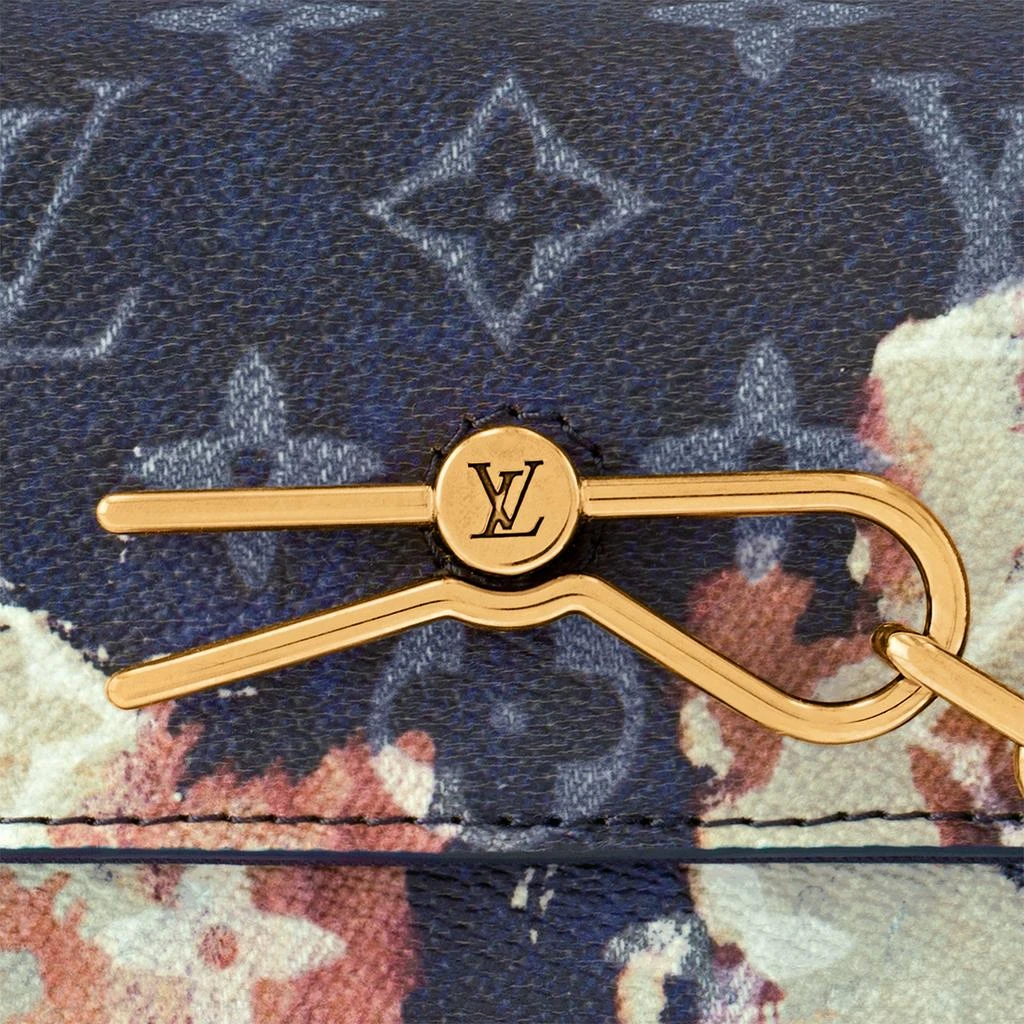Louis Vuitton Steamer Wearable Wallet 7