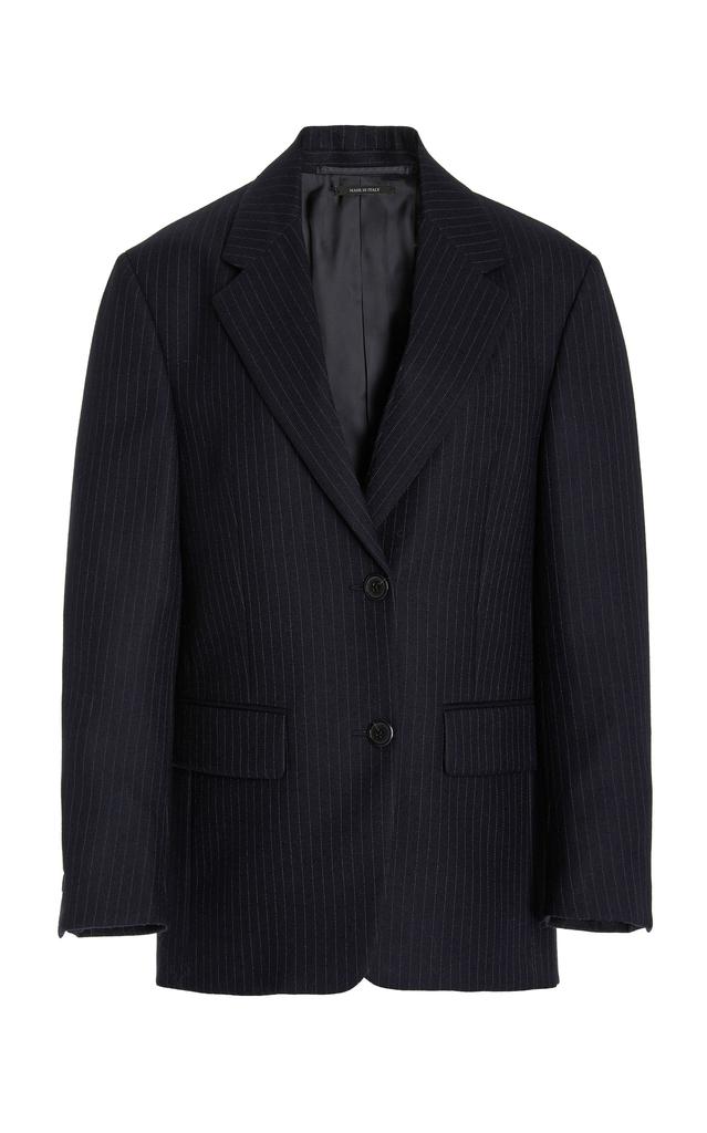 Prada Chalk polyester jacket - Jackets - BeyondStyle
