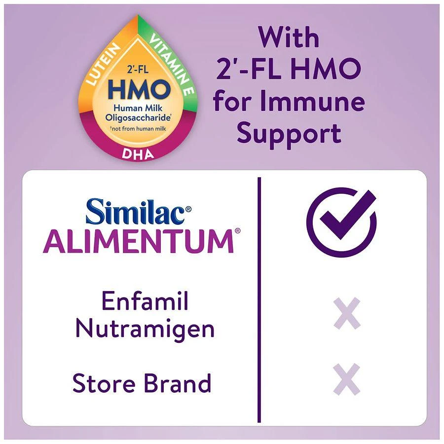 Similac Ready-To-Feed Baby Formula 8