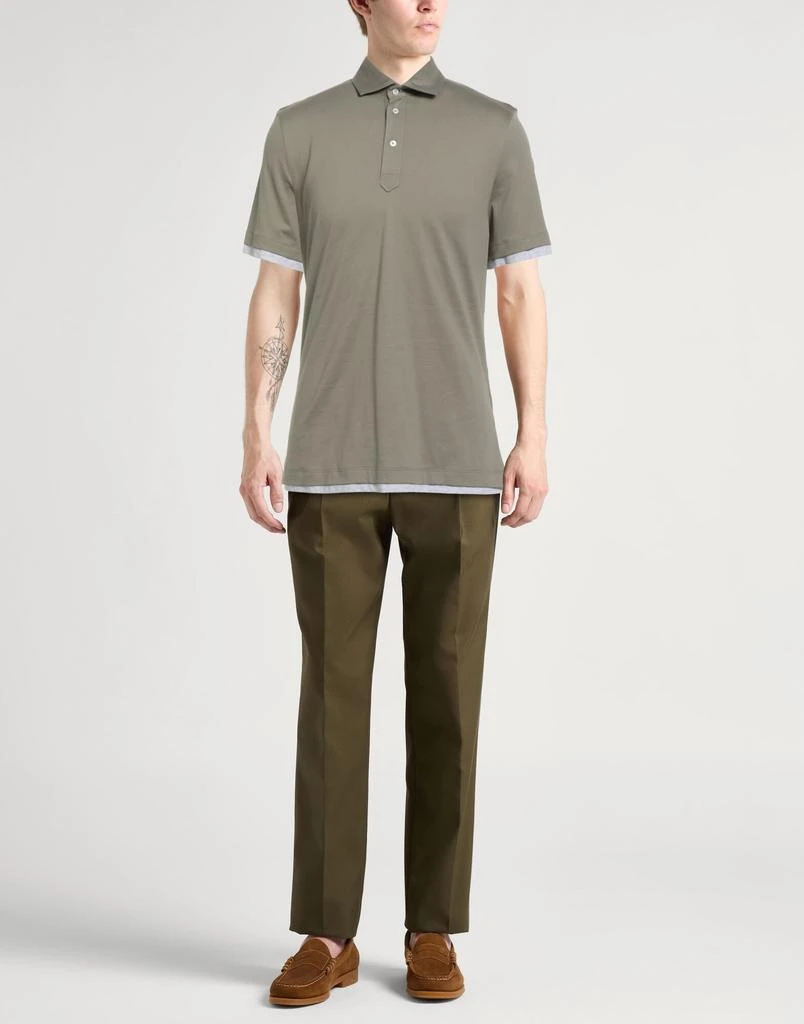 Brunello Cucinelli Polo shirt 2