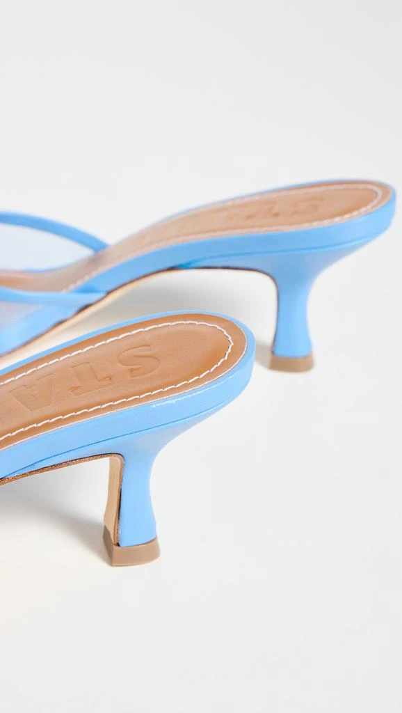 Staud Brigitte Mules 3
