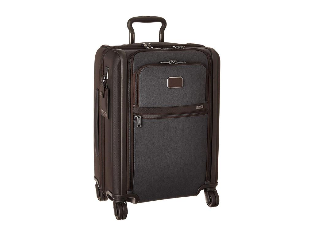 Tumi Alpha 3 Continental Dual Access 4 Wheeled Carry-On