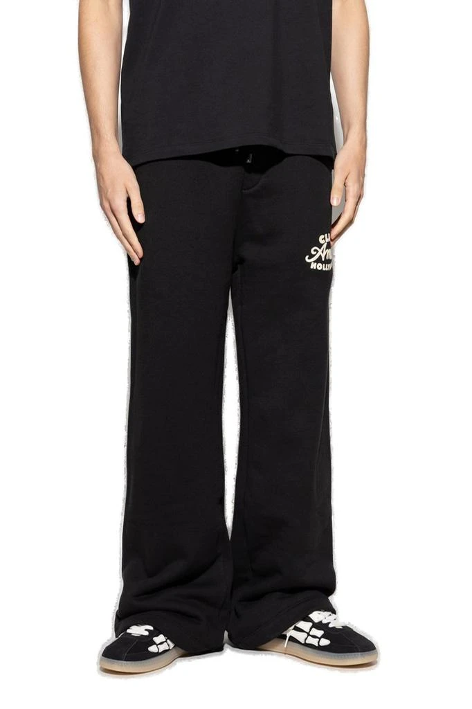 AMIRI Amiri Club Drawstring Sweatpants 2