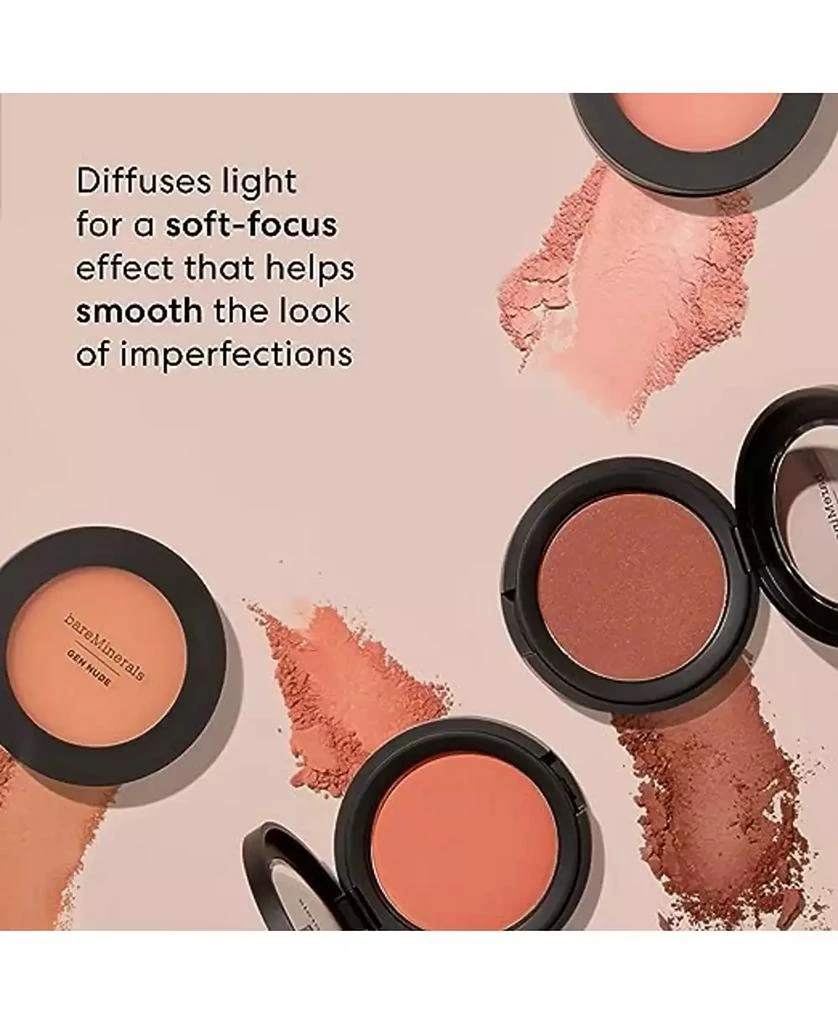 BareMinerals Gen Nude Powder Blush, 0.21 oz. 6