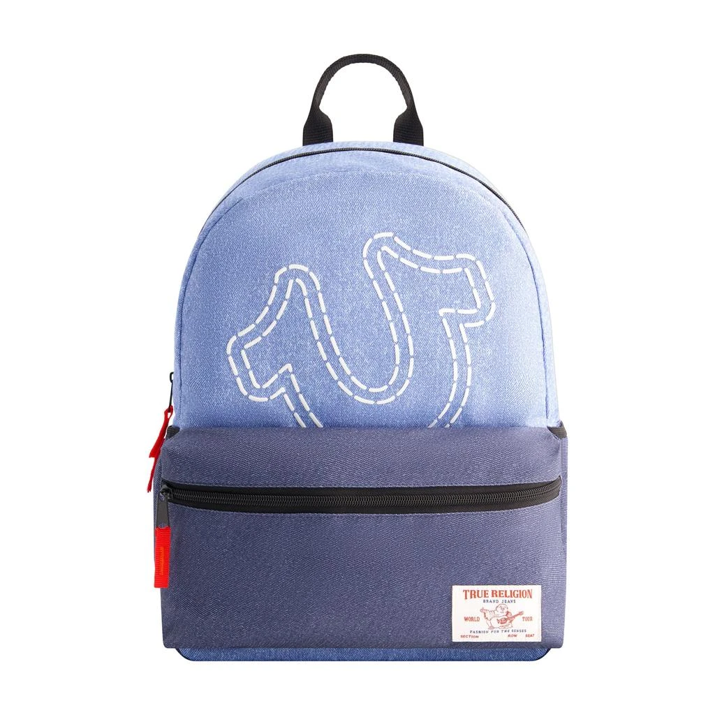 True Religion Denim Backpack 1