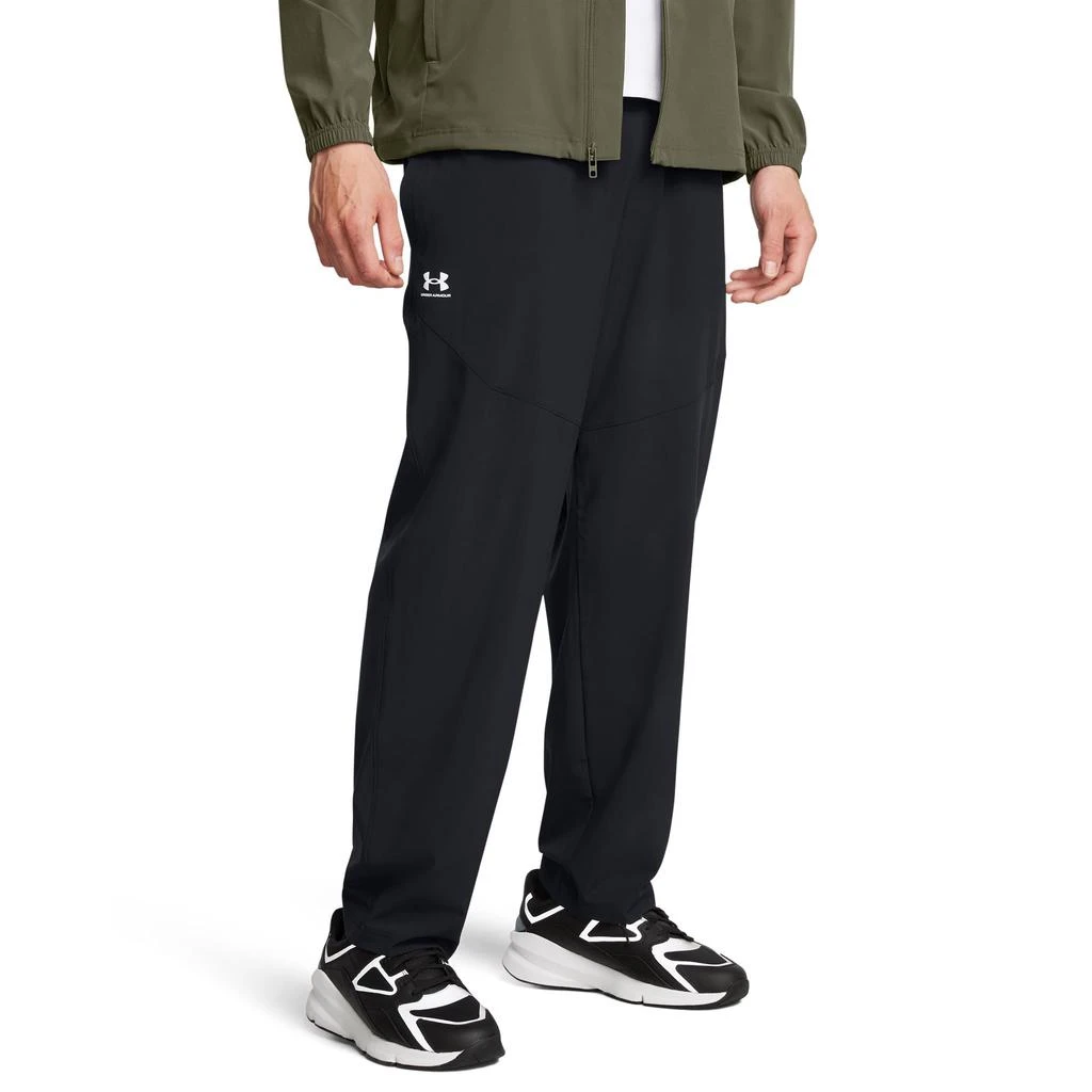 Under Armour Vibe Woven Pants 1