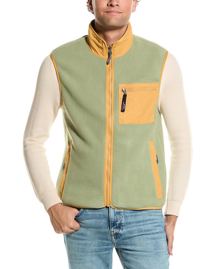 Patagonia Synch Vest