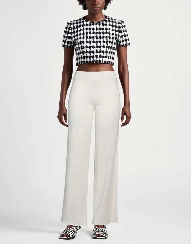 ALPHA STUDIO Casual pants 2