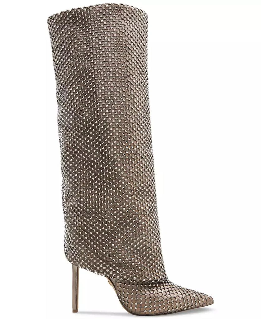 ALDO Women's Livy-se Slip-On Knee-High Boots 2