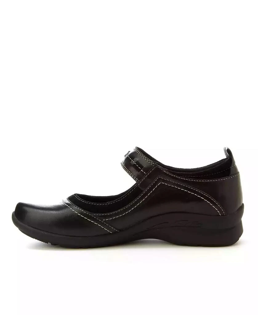 Jambu Women's Emily Strap Shoe 5
