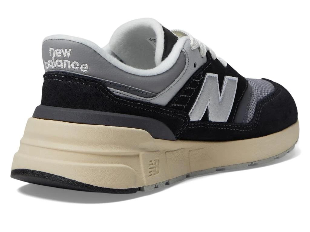 New Balance 997R (Infant/Toddler/Little Kid) 5