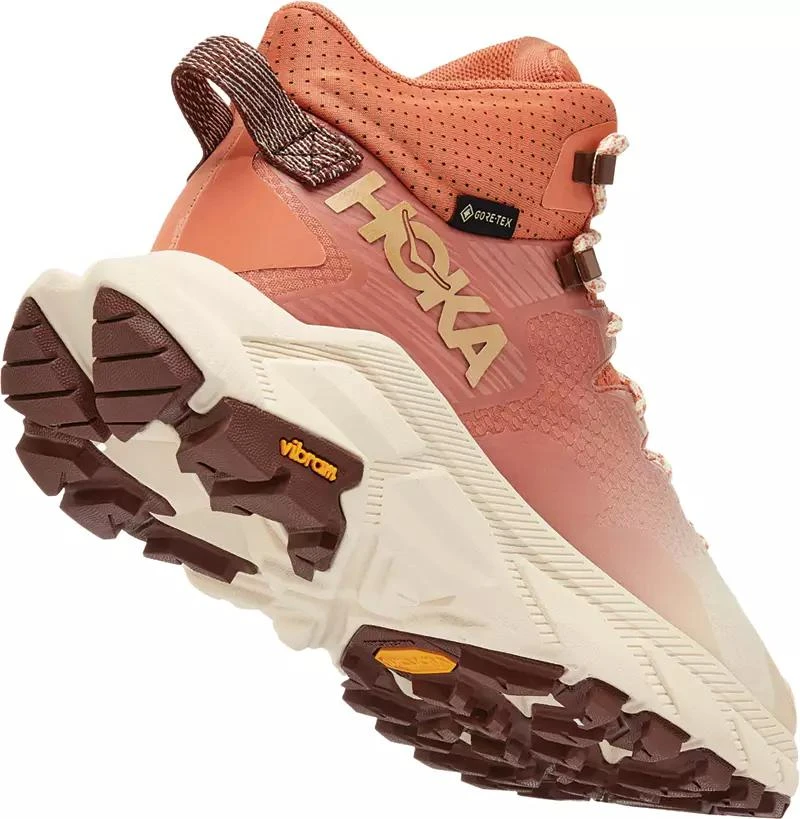 Hoka One One HOKA Women's Trail Code GTX Hiking Boots 7