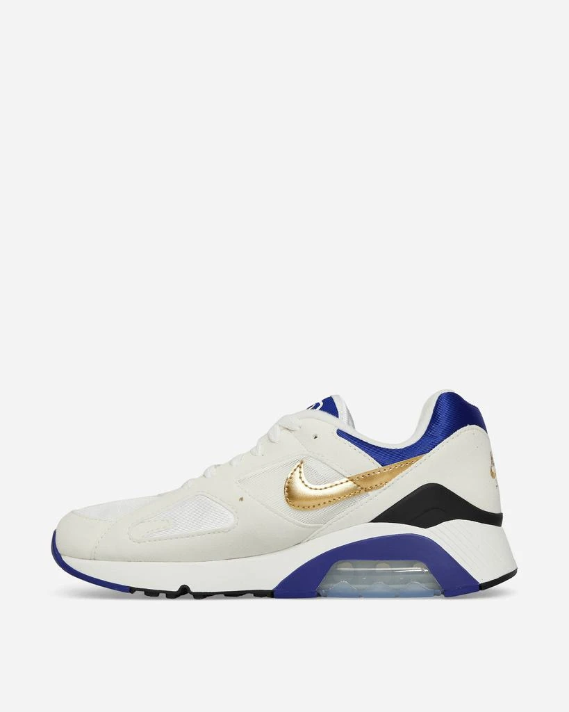 NIKE Air 180 Sneakers Summit White / Concord 3