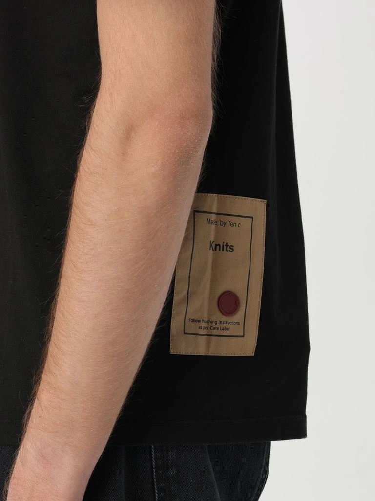 Ten C T-shirt men Ten C 3