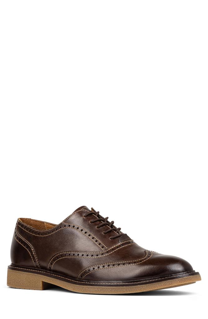Donald Pliner Keelan Wingtip Oxford