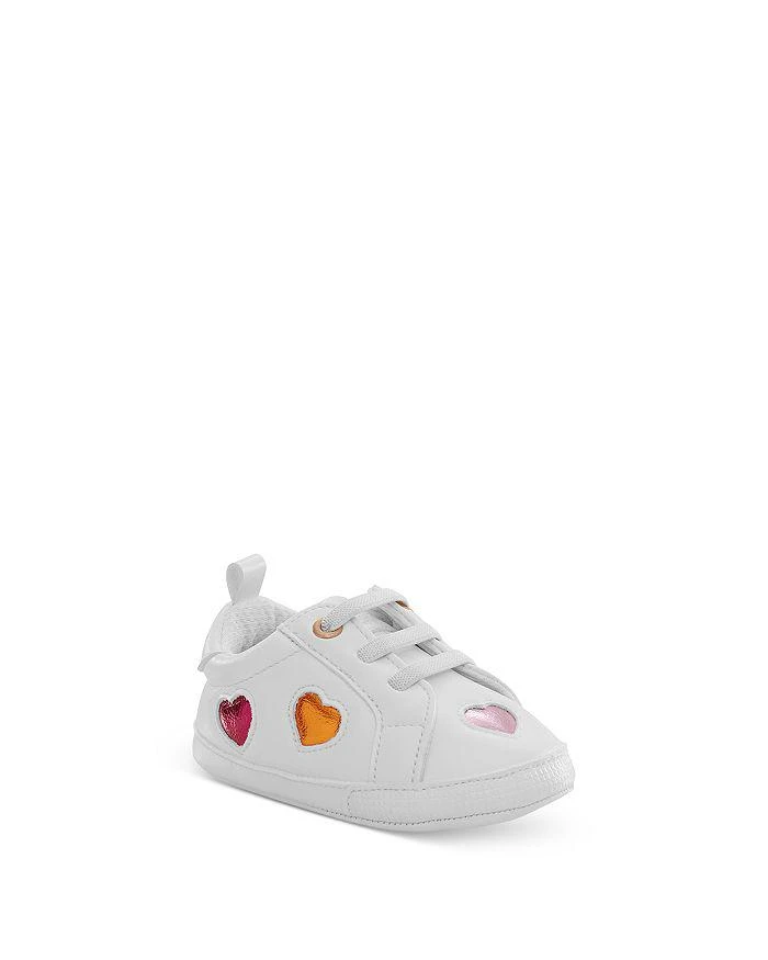 Kurt Geiger Girls' Baby Lane Love Sneakers - Baby 1