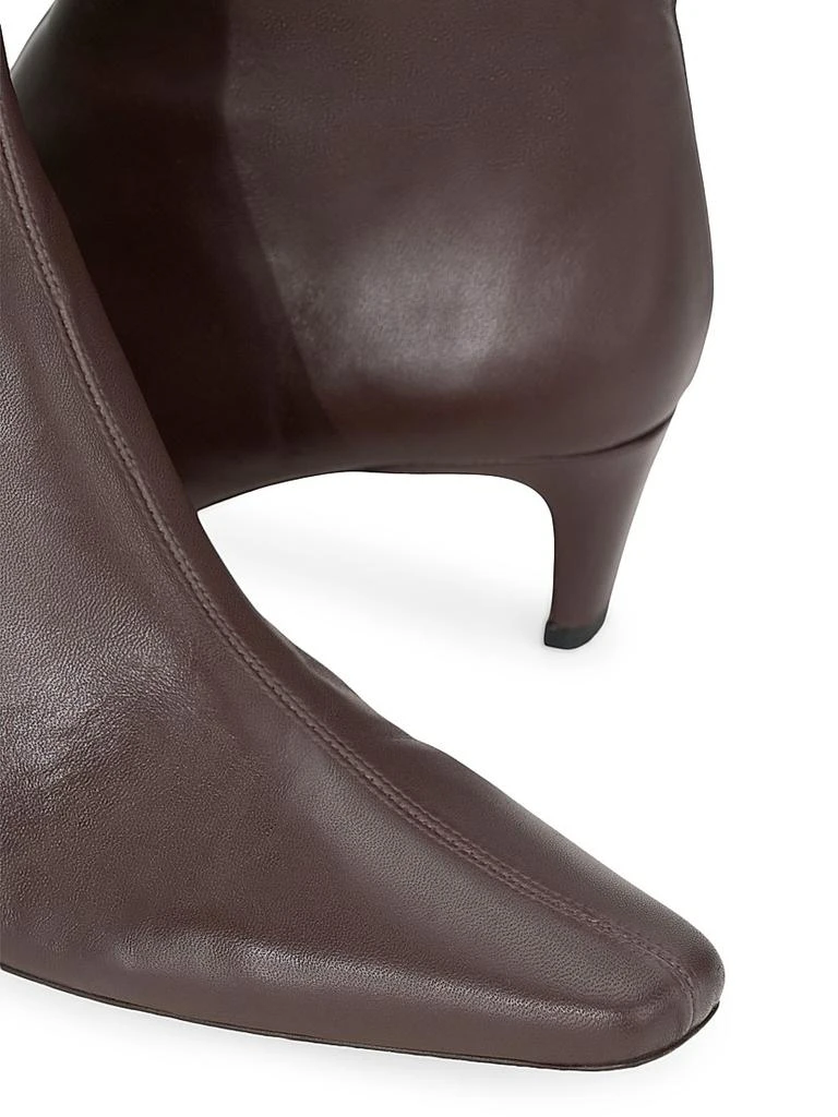 Staud Wally 55MM Leather Over-The-Knee Boots 3