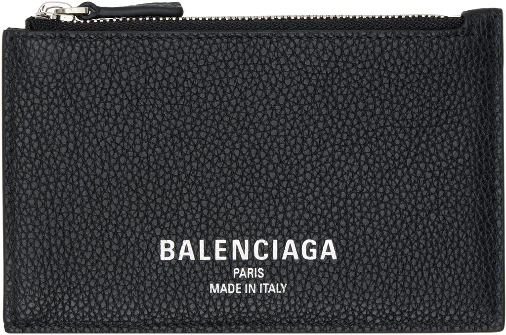 Balenciaga Balenciaga Le Cagole Card Holder - Bags - Free