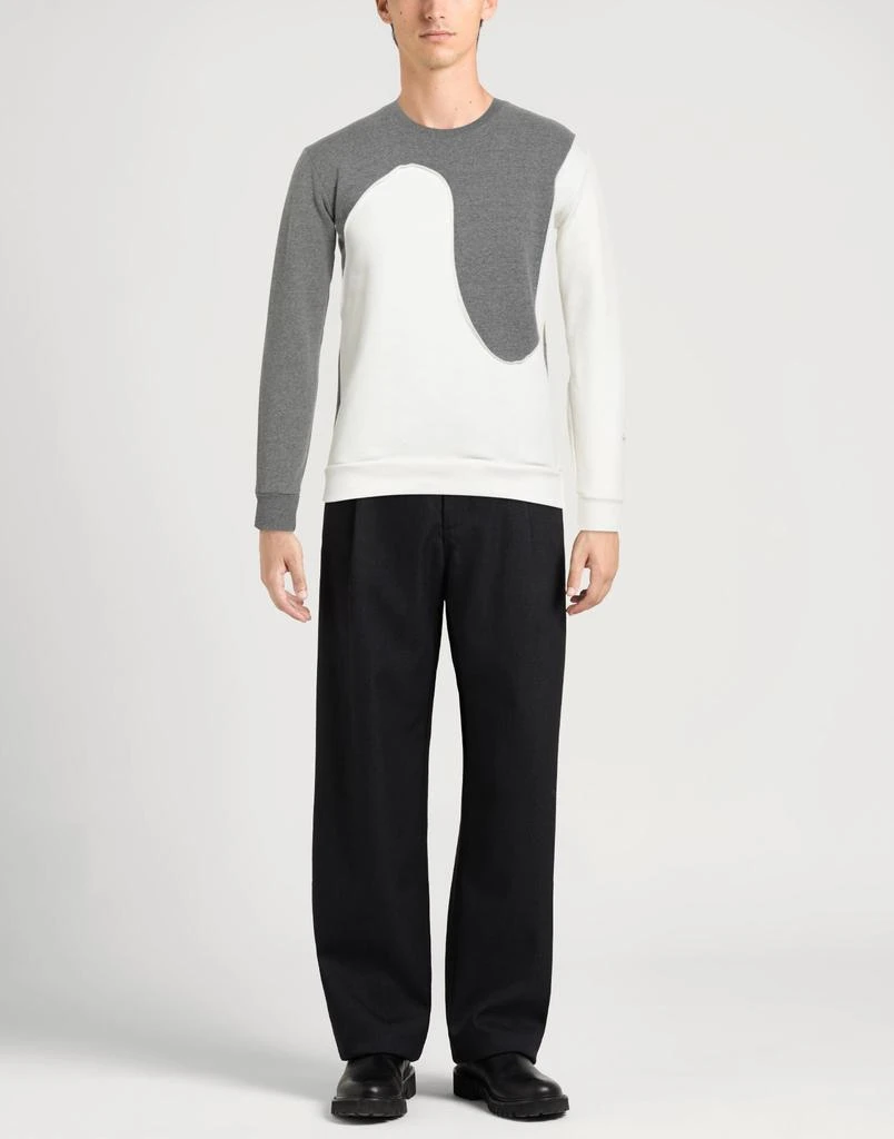 DANIELE ALESSANDRINI Sweatshirt 2