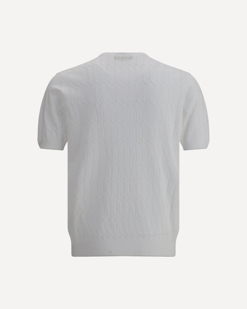 SVEVO Knit T-Shirt