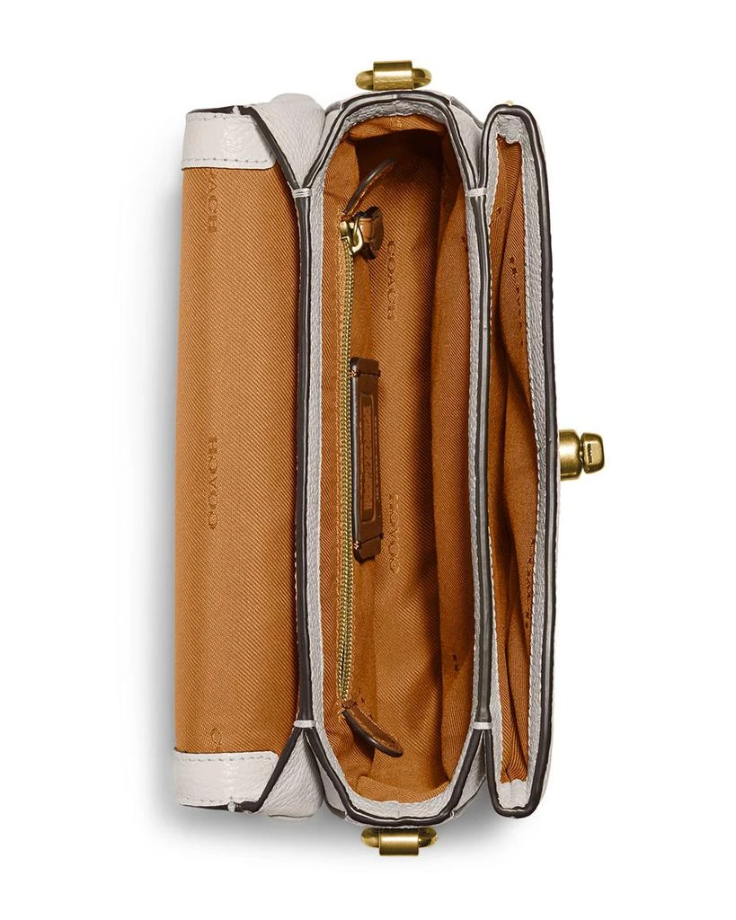 Coach Cassie 19 Signature Crossbody 3