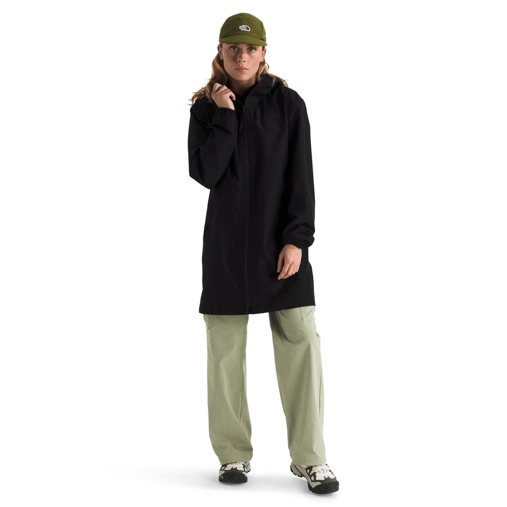 The North Face The North Face Daybreak Rain Parka - Women's