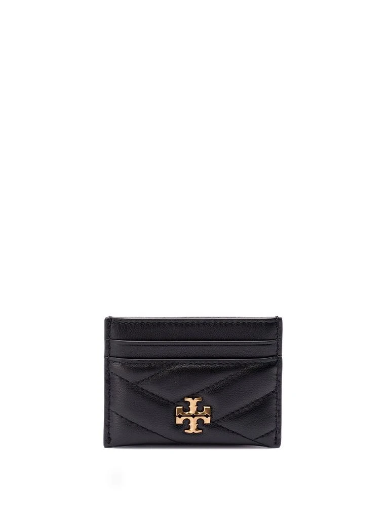 Tory Burch Tory Burch `Kira Chevron` Card Case 1