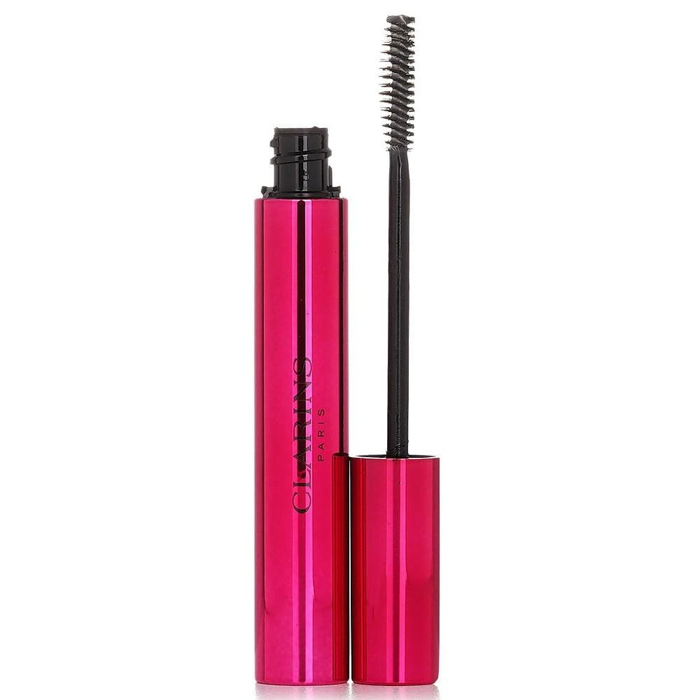 Clarins By  Lash & Brow Double Fix' Mascara - # Clear  --8Ml/0.2Oz Women 1