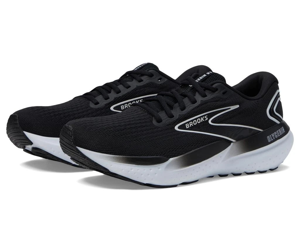 Brooks Glycerin 21 1